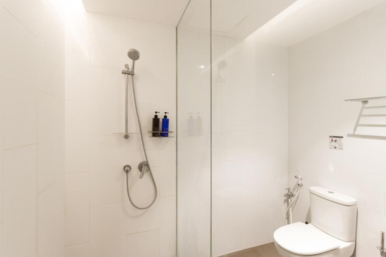 Est Suites Bangsar By Airhost Κουάλα Λουμπούρ Δωμάτιο φωτογραφία