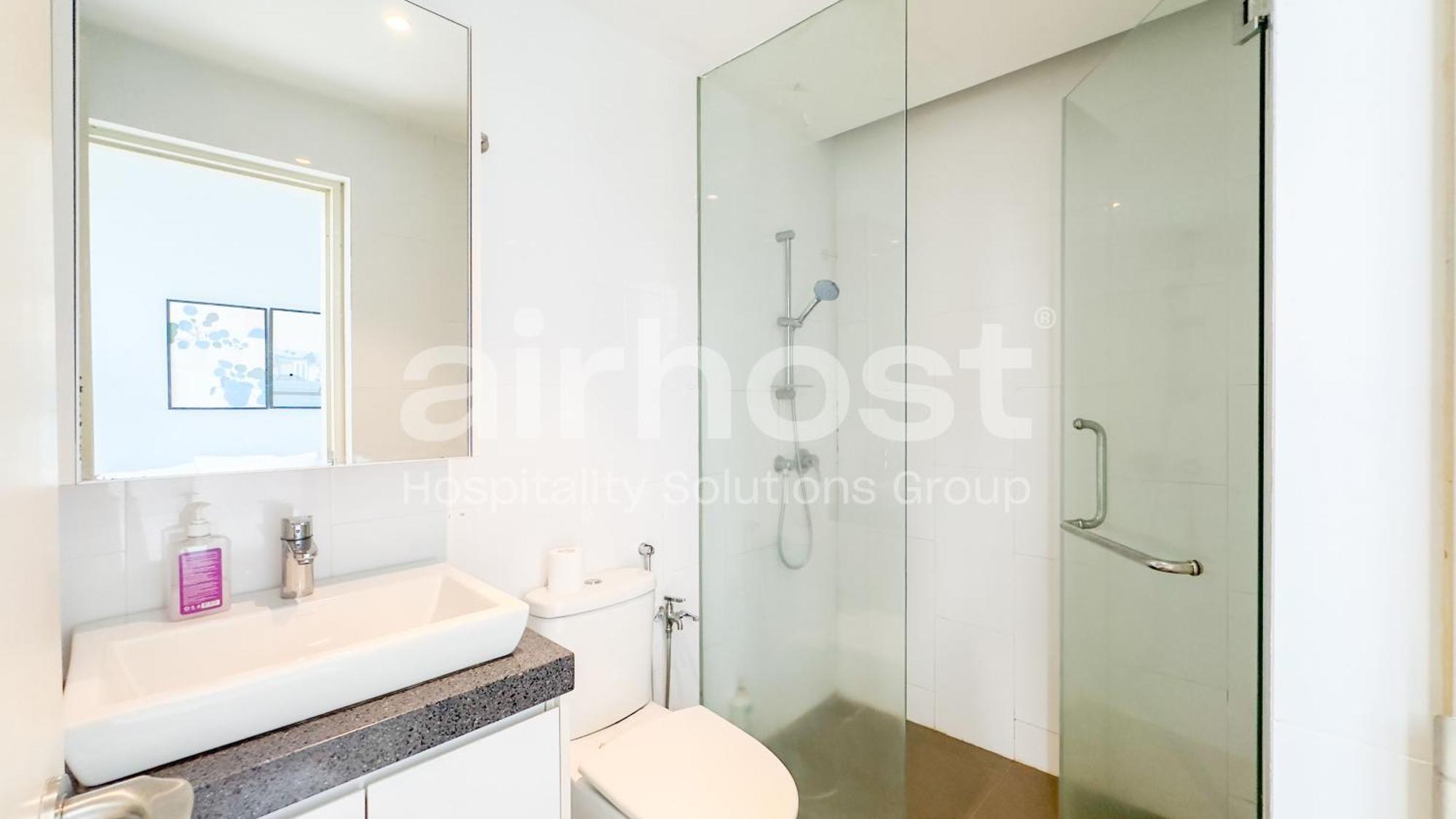 Est Suites Bangsar By Airhost Κουάλα Λουμπούρ Εξωτερικό φωτογραφία